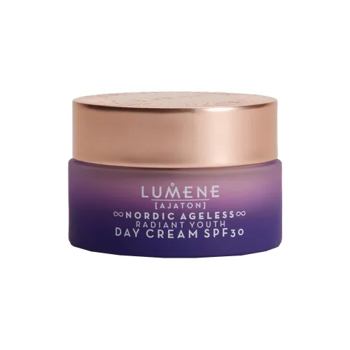 LUMENE Radiant Юность Лицо Крем Увлажняющий 50 мл