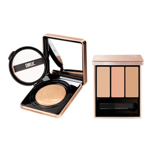 Наборы макияжа DIRUC для женщин