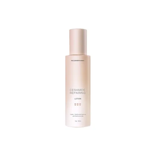 INGS Niacinamide Успокаивающий и мелкозернистый крем 95 мл