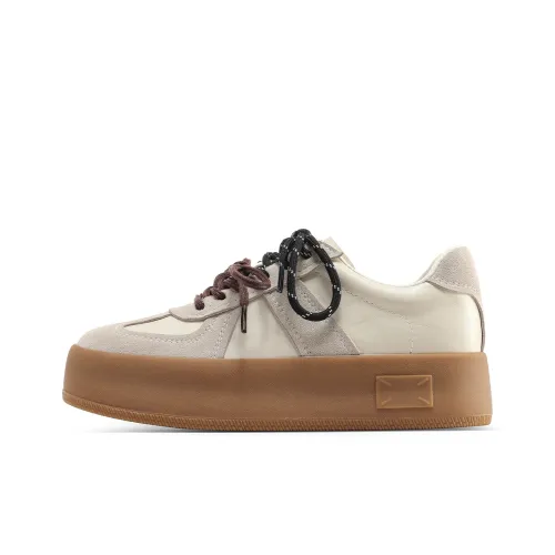 ST SAT Низкие кроссовки для скейтбординга женские