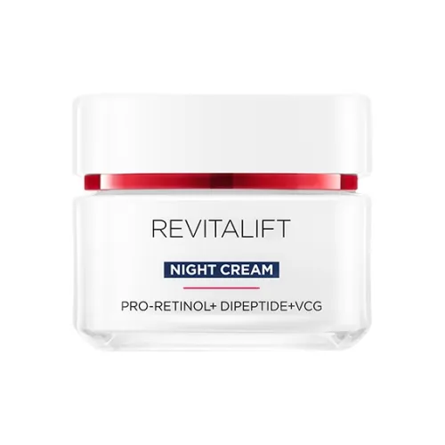 L'OREAL Анти-возрастной Retinol Увлажняющие средства для лица Унисекс