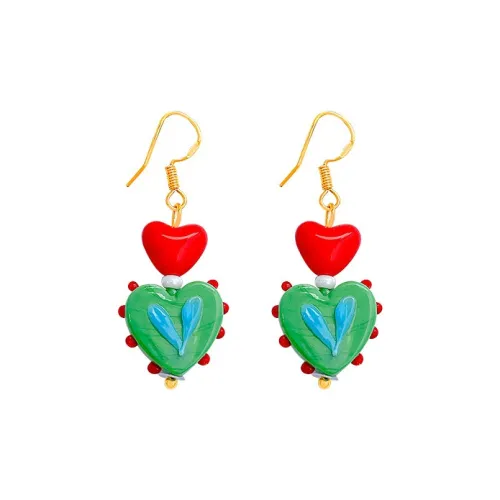 TUTAE Серьги Женские