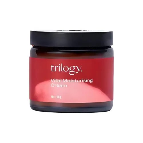 Trilogy Soothing and Repairing Лицо Крем Осветляющий Увлажняющий 60 г