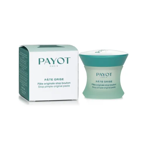 Гель для лечения АКНЕ PAYOT контролирующий жирность борющийся с АКНЕ восстанавливающий успокаивающий 15 мл