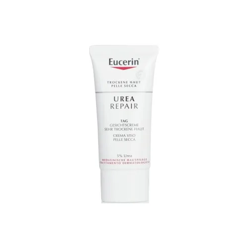 Eucerin 5% Уреа Ремонт Лицо Крем Успокаивающий Увлажняющий 50 мл