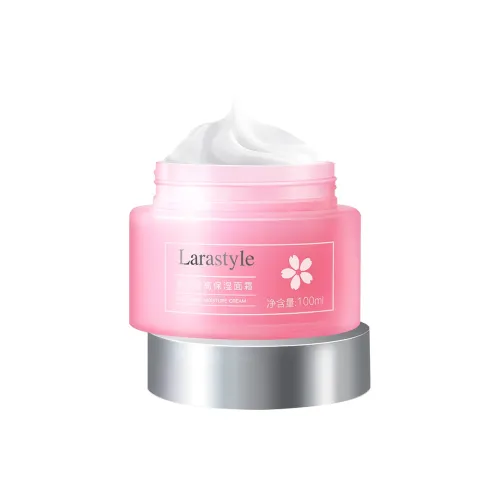 The Laya Era Икорный Крем для лица Hydrating Moisturizing и Hydrating 100 мл