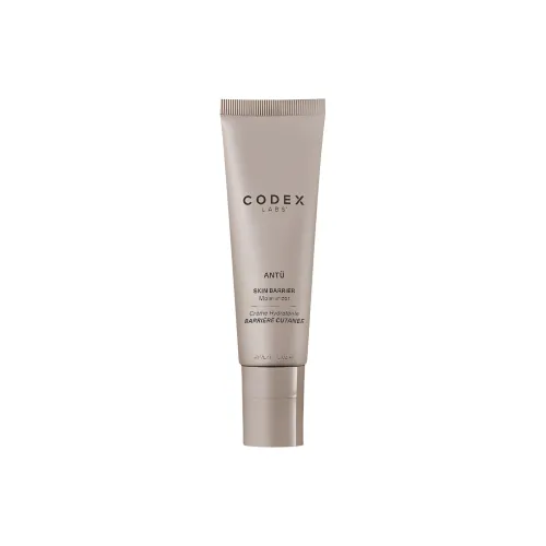 CODEX BEAUTY Увлажняющие средства для лица и кремы Увлажняющий Унисекс