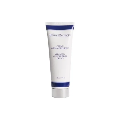 BEAUTE PACIFIQUE Крем с витамином A для подтягивания 115 мл