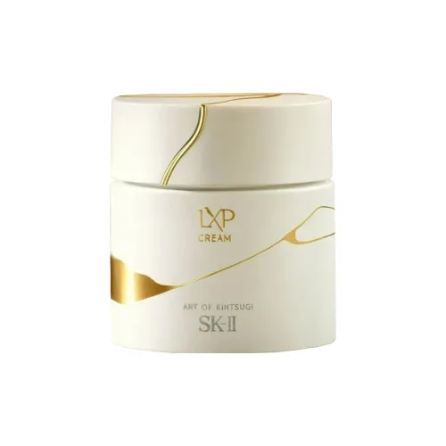 SK II Craftsmanship Увлажняющие кремы и средства для лица Унисекс