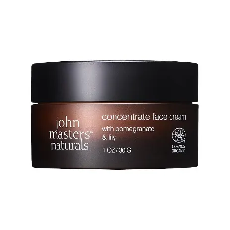 John Masters Organics Полный Укрепляющий Крем для Лица 30 г