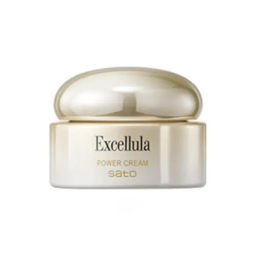 Excellula Revitalizing Hydration Крем Успокаивающий Устойчивый к морщинам Увлажняющий и Гидратирующий 40г 55г