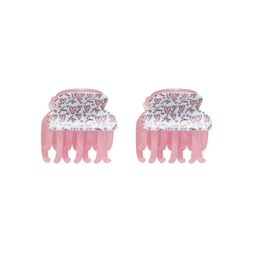 CAROMAY Медный сплав Заколки для волос Женские