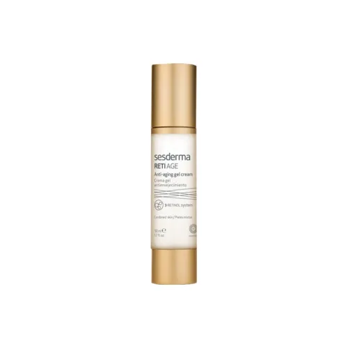 Sesderma Face Крем Лосьон Осветляющий Укрепляющий Увлажняющий Смягчающий 50 мл
