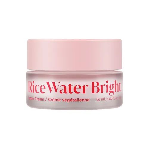 THE FACE SHOP Яркий Vegan Увлажняющий Крем для лица восстанавливающий 50 мл