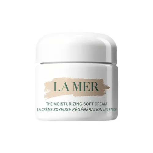 LA MER Miracle Cloud Velvet Face Cream Moisturizing