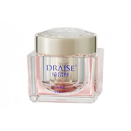 DRAISE Средства для увлажнения лица и кремы Унисекс