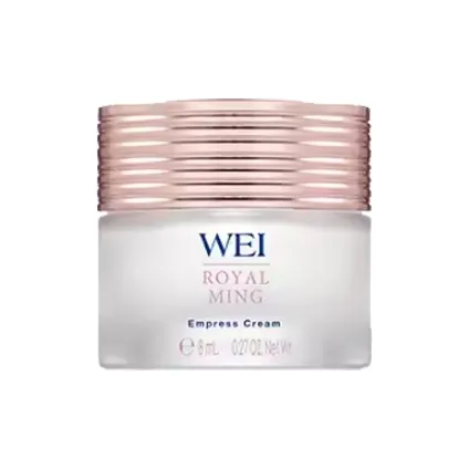 WEI Мини Sample OF Imperial Beauty All in One Крем 8 мл