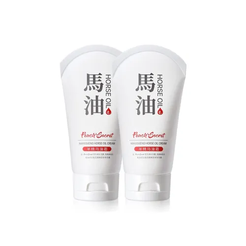 PEACH'S SECRET Увлажняющие средства и кремы для лица Унисекс