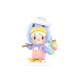 Подтвержденная версия - Пингвин Сокровище Hunt бобы (Открытый Коробка и Сумка)