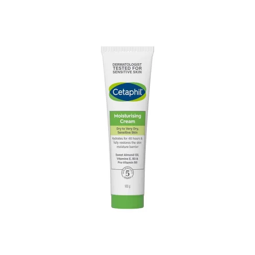 Cetaphil Face Moisturizers & Creams Женские