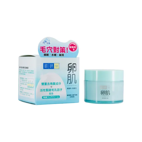 HADA LABO Средства для увлажнения лица и кремы Унисекс