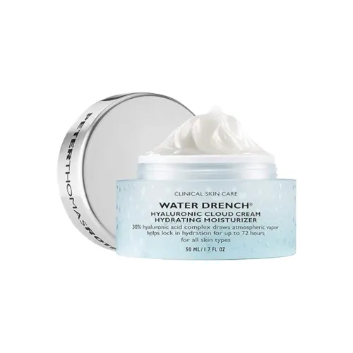 Peter Thomas Roth Прозрачный Lactic ACID Увлажняющий Крем 50 мл
