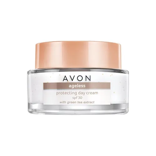 AVON Eternal Beauty Day Крем Укрепляющий Антиоксидантный 50 мл