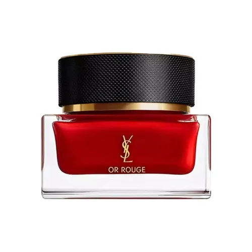 SAINT LAURENT Hidden Gold Luxe Elegance Увлажняющие кремы и средства для лица Унисекс
