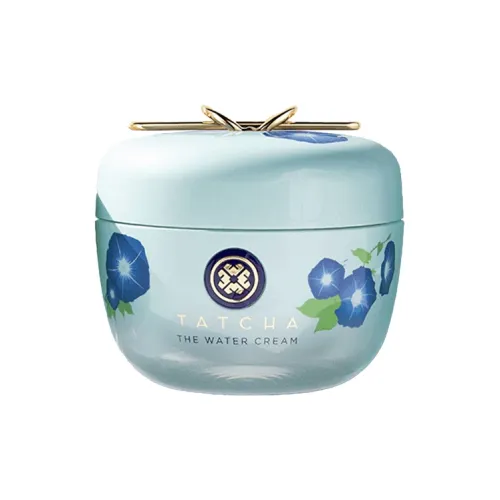 TATCHA MORNING Glory Ограниченное издание Зеленое яблоко Крем 75 мл