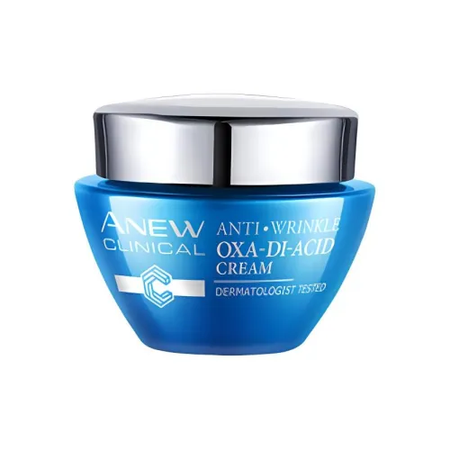 AVON Новый Vitality Сыворотки для лица Крем Увлажняющий Против морщин 50 г