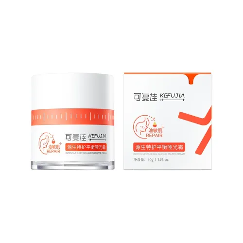 KEFUJIA Средства для увлажнения лица и кремы Унисекс