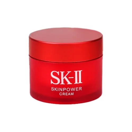 SK II Питание Red Bottle Repair Крем Питание и Увлажнение 15г