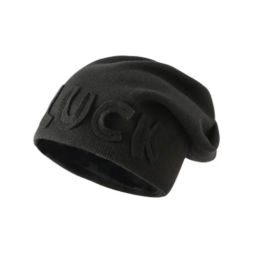 SNOOPY Хлопок Собранная Шляпа Унисекс