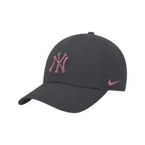 Nike 100% хлопок Кепки Женские Многоцветный