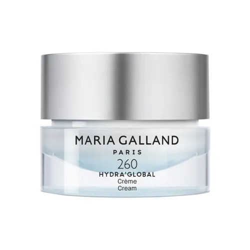 MARIA GALLAND 260 Revitalizing Hydration Увлажняющий крем для лица увлажняющий и питающий 50 мл