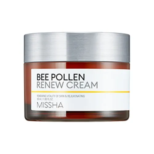 MISSHA Увлажняющие средства и кремы для лица Унисекс