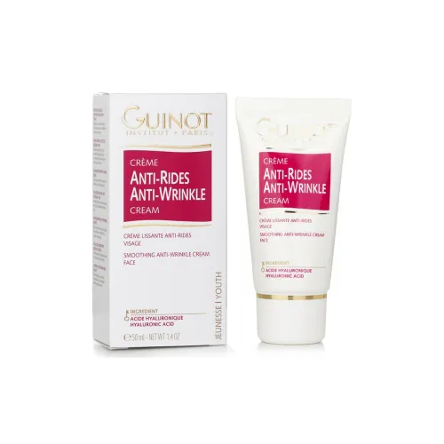 GUINOT Крем Укрепляющий Увлажняющий и Гидратирующий с Антиоксидантными Свойствами 50 мл