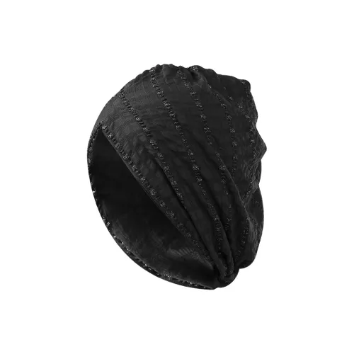 Shizhu Не регулируемый платок-шапка для женщин