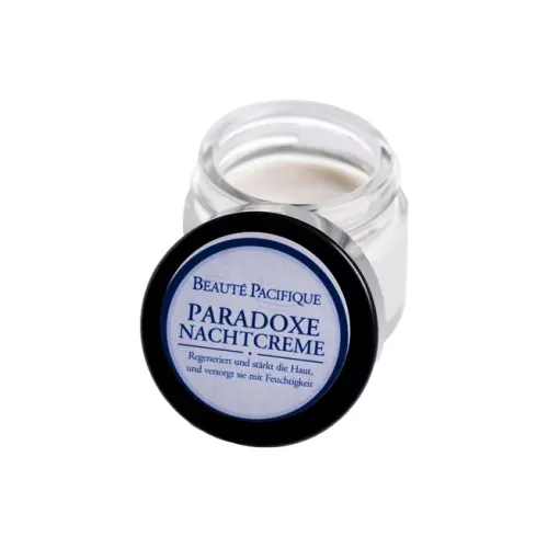 BEAUTE PACIFIQUE Увлажняющий Ночной Крем 15 мл