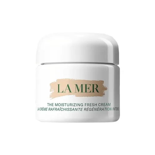 LA MER Miracle Face Cream Увлажняющие кремы и средства для лица Унисекс