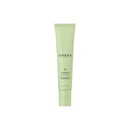 CODEX BEAUTY Увлажняющие средства для лица и кремы Увлажняющий Унисекс