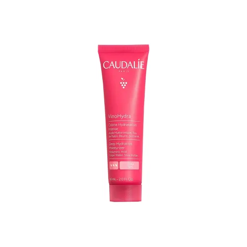OUTILI Sensitive Skin Увлажняющий крем с гиалуроновой кислотой для лица 60 мл