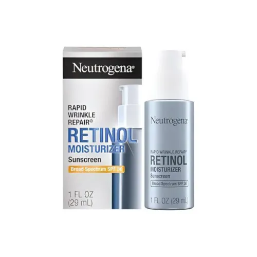 LUDEQING Ремонт Увлажняющий Крем Против морщин 29 мл