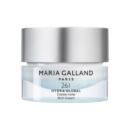 MARIA GALLAND 261 Deep Nourishment Rich Увлажняющий Крем для Лица Увлажняющий 50 мл