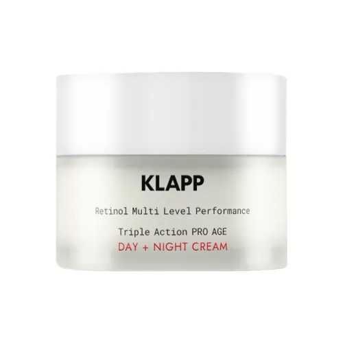 KLAPP Pro Age Retinol Крем 50 мл