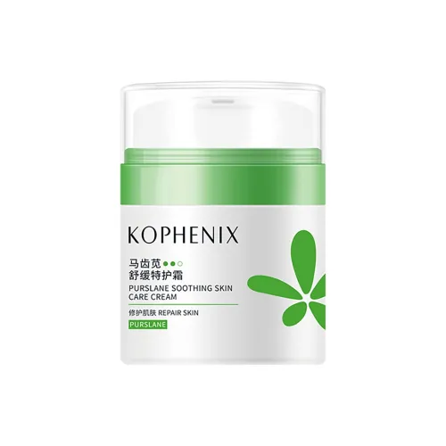 KONGFENGCHUN Увлажняющие кремы и средства для лица Унисекс