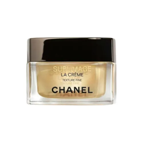 CHANEL Luxury Style Essence Крем Укрепляющий Увлажняющий Смягчающий и Противовоспалительный 50 г