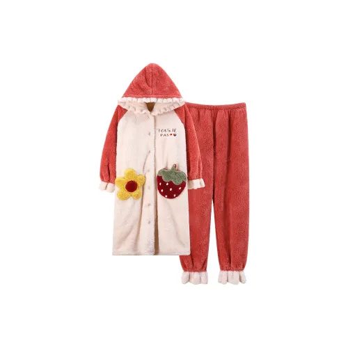 LANZA Женские пижамные комплекты