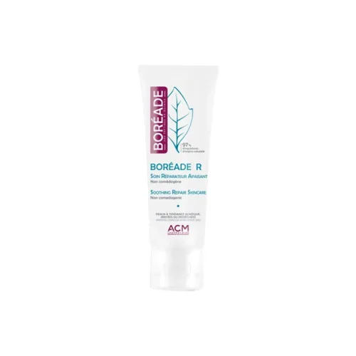 LABORATOIRE DERMATOLOGIQUE ACM Богатый Кремовый Крем для лица 40 мл