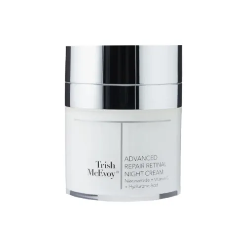TRISH MCEVOY Face Cream Hydrating 50 мл